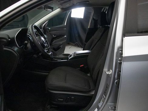 Used 2024 Hyundai Tucson SEL image 25