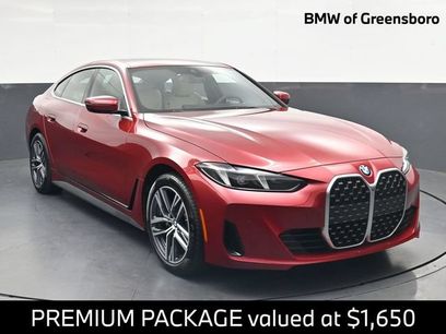 Certified 2025 BMW 430i