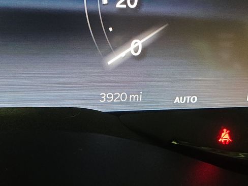 Certified 2025 RAM 1500 Limited image 19