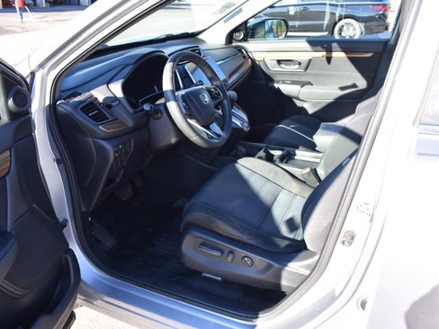 Used 2019 Honda CR-V EX image 12