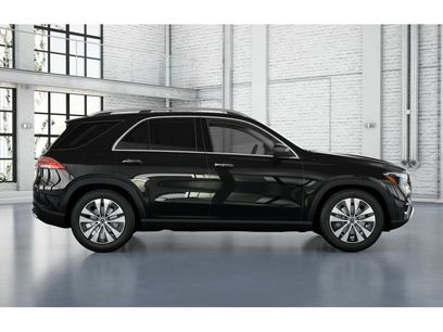 New 2026 Mercedes-Benz GLE 350 4MATIC