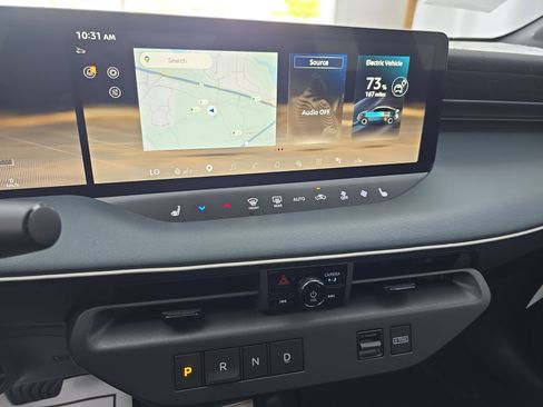 New 2026 Nissan Leaf Platinum+ w/ Cargo Package (Platinum+) image 20