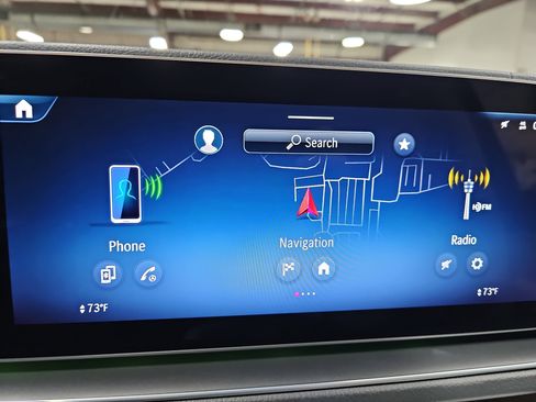 Certified 2026 Mercedes-Benz GLS 450 4MATIC image 25