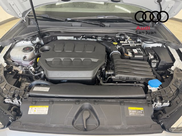 Used 2023 Audi A3 2.0T Premium w/ Convenience Package FWD image 9