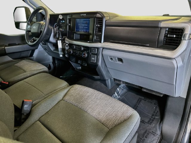 Used 2025 Ford F250 XLT w/ FX4 Off-Road Package AWD/4WD image 27
