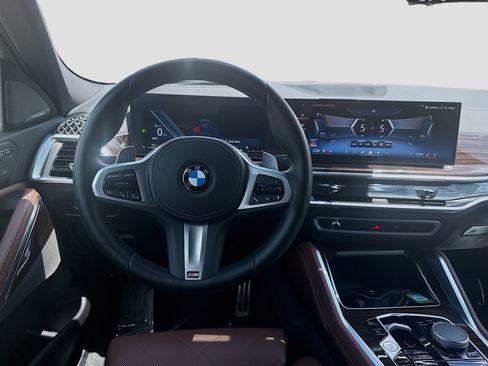 Used 2026 BMW X6 xDrive40i AWD/4WD image 21