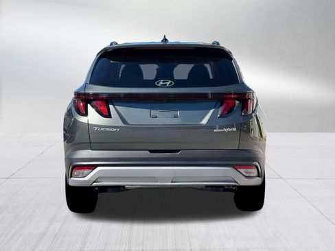 New 2026 Hyundai Tucson SEL image 6