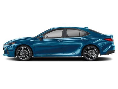 New 2026 Toyota Camry XSE w/ Premium Plus Package AWD/4WD image 3