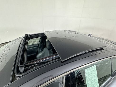 Certified 2023 Kia Stinger GT-Line w/ Sun & Sound Package image 23