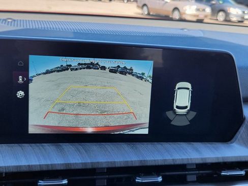 New 2025 Kia Telluride EX image 23