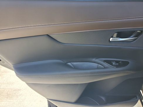 Used 2025 Nissan Murano Platinum w/ Cargo Package AWD/4WD image 13