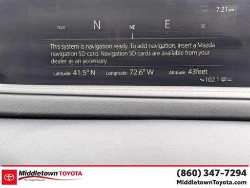 Used 2025 MAZDA CX-30 AWD 2.5 S w/ Preferred Package image 23