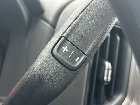 New 2026 Chevrolet Silverado 1500 W/T w/ LPO, Dark Essentials Package image 25