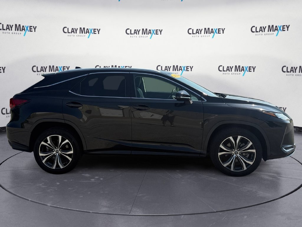 Used 2020 Lexus RX 350 FWD w/ Premium Package image 6