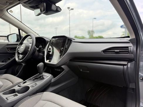 Used 2024 Subaru Crosstrek 2.0i Premium AWD/4WD image 18