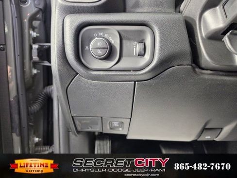 New 2026 RAM 2500 Tradesman image 15