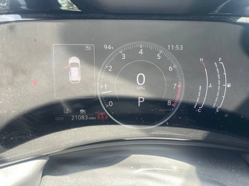 Used 2024 Lexus NX 250 FWD image 2