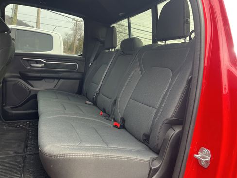Used 2022 RAM 1500 Big Horn image 7
