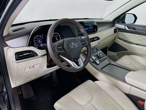Certified 2020 Hyundai Palisade Limited image 9