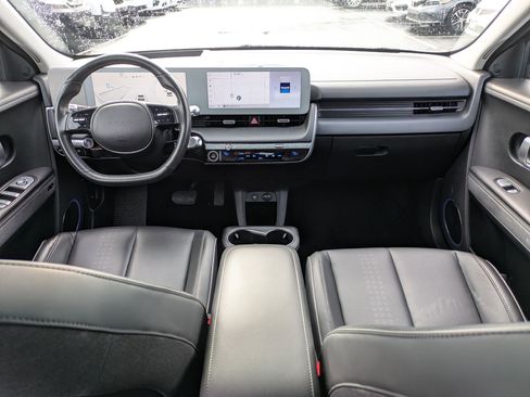 Used 2023 Hyundai Ioniq 5 Limited image 29