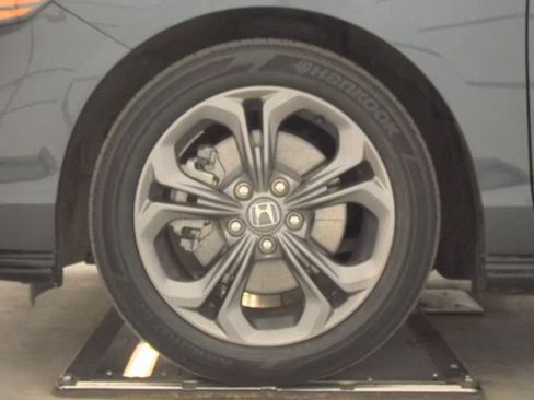 Used 2023 Honda Accord EX-L image 28