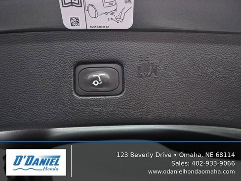 Used 2019 Ford Edge SEL w/ Equipment Group 201A AWD/4WD image 37