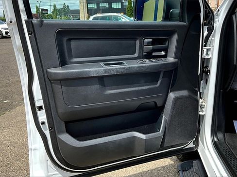 Used 2017 RAM 1500 Tradesman w/ Popular Equipment Group image 20