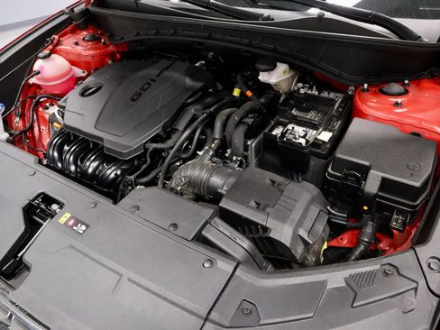 Certified 2023 Hyundai Tucson Limited image 19