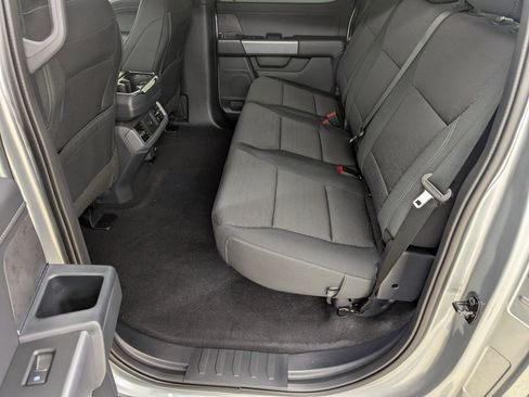 New 2026 Ford F150 XLT image 14