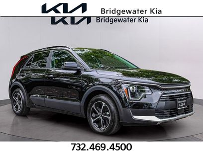 Certified 2025 Kia Niro EX w/ EX Cold Weather Package