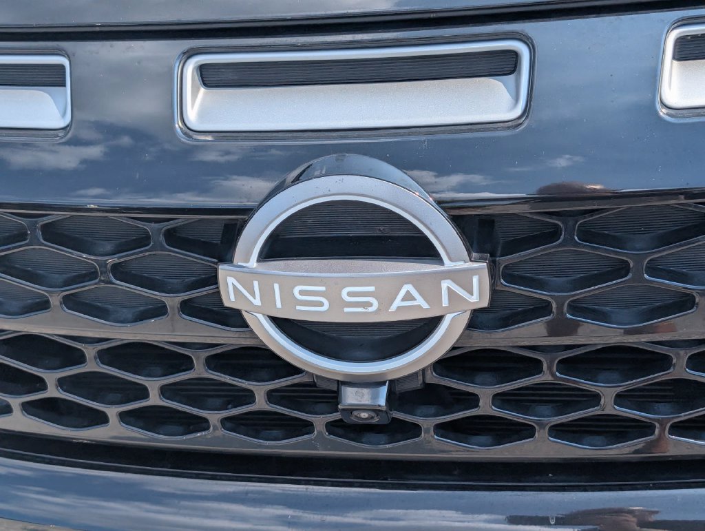 Used 2024 Nissan Pathfinder Rock Creek AWD/4WD image 4
