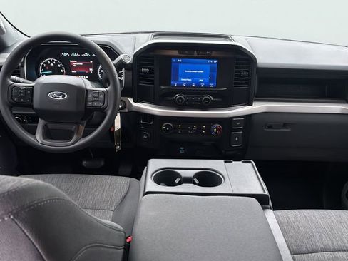 Used 2023 Ford F150 XL RWD image 16