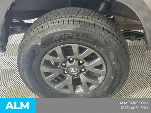 Used 2023 Toyota Tacoma SR5 AWD/4WD image 20