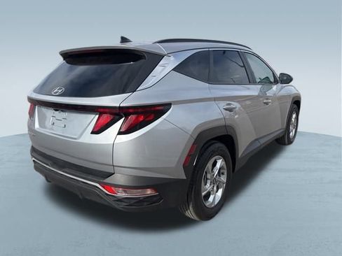 Used 2024 Hyundai Tucson SEL image 7