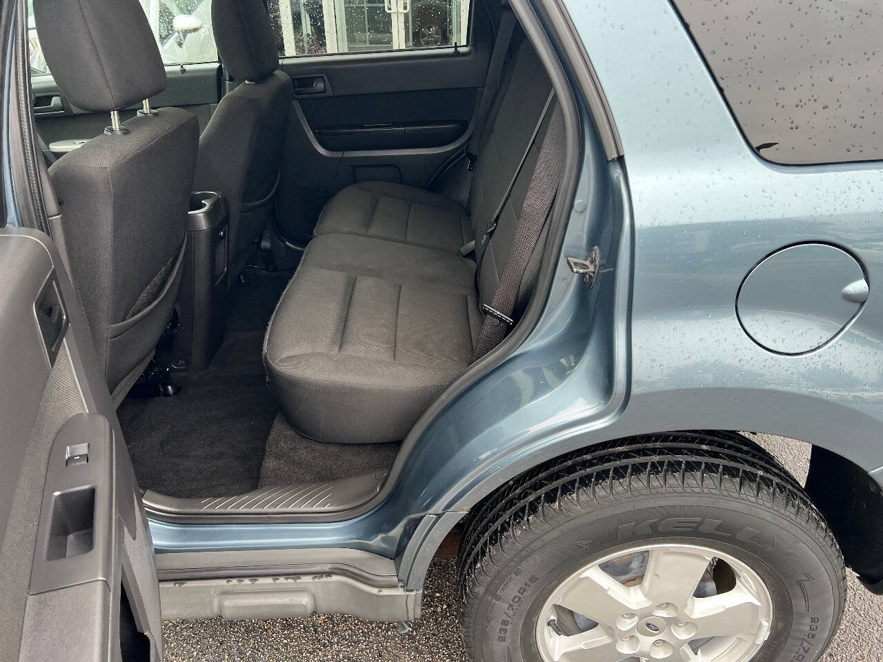Used 2010 Ford Escape XLT FWD image 22