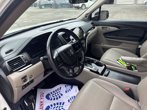 Used 2019 Honda Pilot Touring image 23