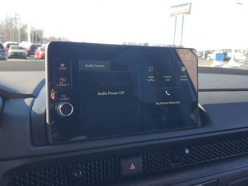 New 2026 Honda CR-V TrailSport image 13