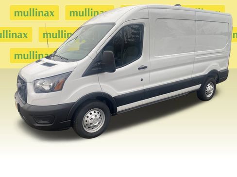 New 2026 Ford Transit 250 148 Medium Roof Extended AWD w/ Load Area Protection Package image 9