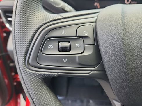 New 2026 Buick Envista Preferred w/ Convenience II Package FWD image 23