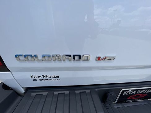 Used 2019 Chevrolet Colorado Z71 AWD/4WD image 30