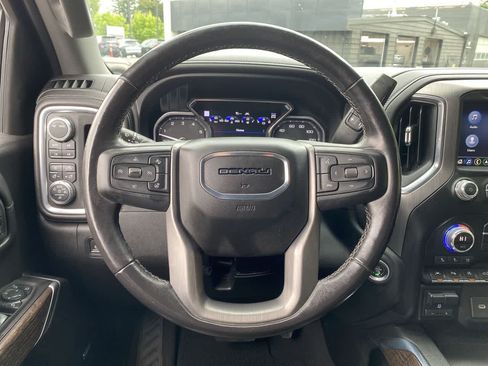 Used 2021 GMC Sierra 1500 Denali w/ Denali Ultimate Package AWD/4WD image 19