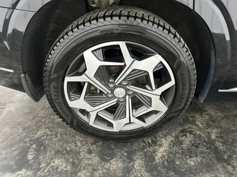 Used 2021 Hyundai Palisade Calligraphy AWD/4WD image 5