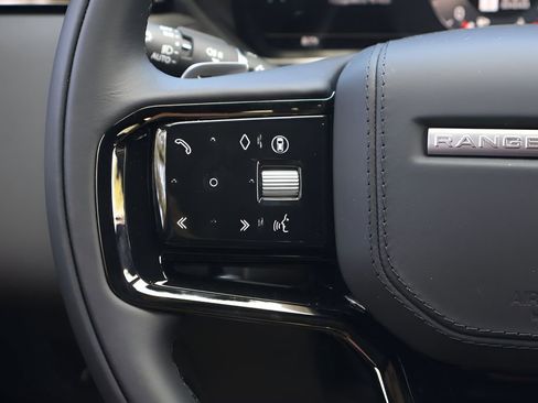 New 2026 Land Rover Range Rover Velar S AWD/4WD image 19