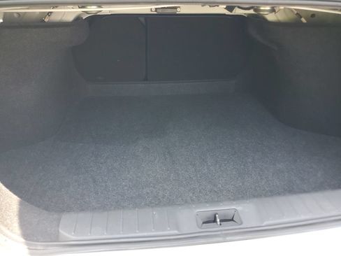 Used 2025 Nissan Sentra S FWD image 29