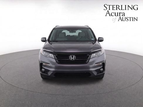 Used 2021 Honda Pilot Special Edition image 5