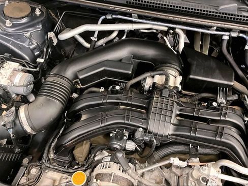 Used 2022 Subaru Crosstrek 2.5i Sport image 31