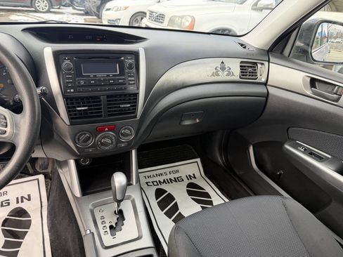 Used 2013 Subaru Forester 2.5X w/ Alloy Wheel Pkg image 28