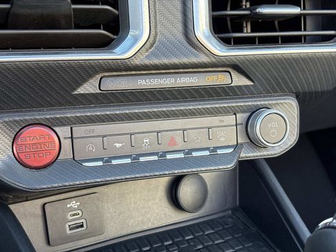 Used 2024 Ford Mustang Premium image 22