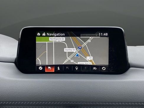 Used 2017 MAZDA CX-5 Grand Touring w/ Premium Package image 11