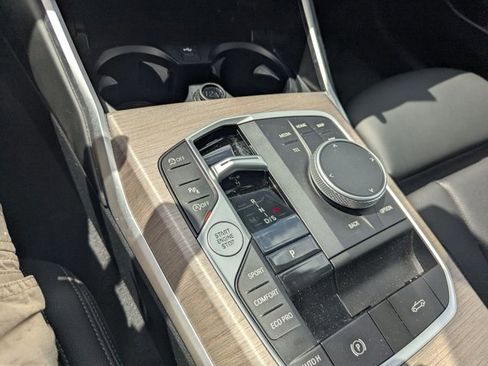 Used 2025 BMW 430i Convertible image 6